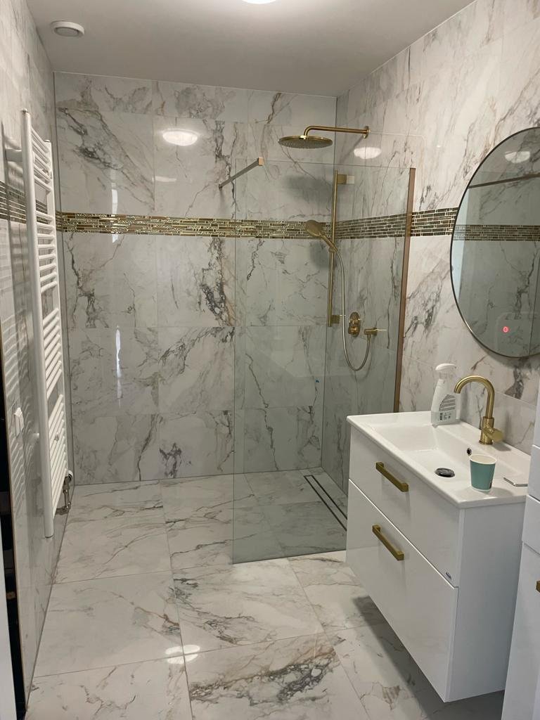 Badkamer renovatie specialist Rotterdam